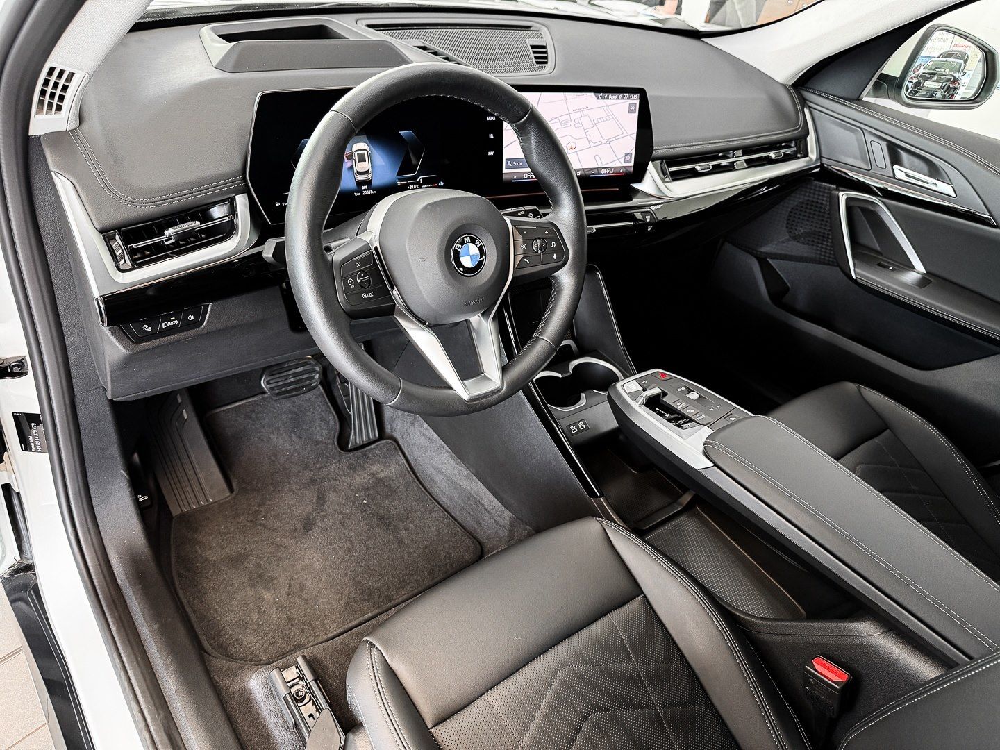 BMW X1 - Bild 6