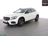 Mercedes-Benz GLA 200 AMG NIGHT PANO,KAMERA,PARKLENK,AMBIENTE - Mercedes-Benz Ambiente