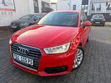Audi A1 1.6 TDI SPORTBACK SPORT KEYLESS NAVI 2xPDC - Audi A1: 1.6