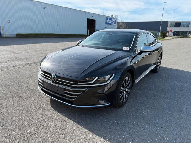 VW Arteon Elegance eHybrid (Stock ID 11131)