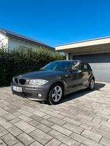 BMW 120i 1er BMW Benzin 150ps TÜV 11/2026 - BMW 120: 120i 1er