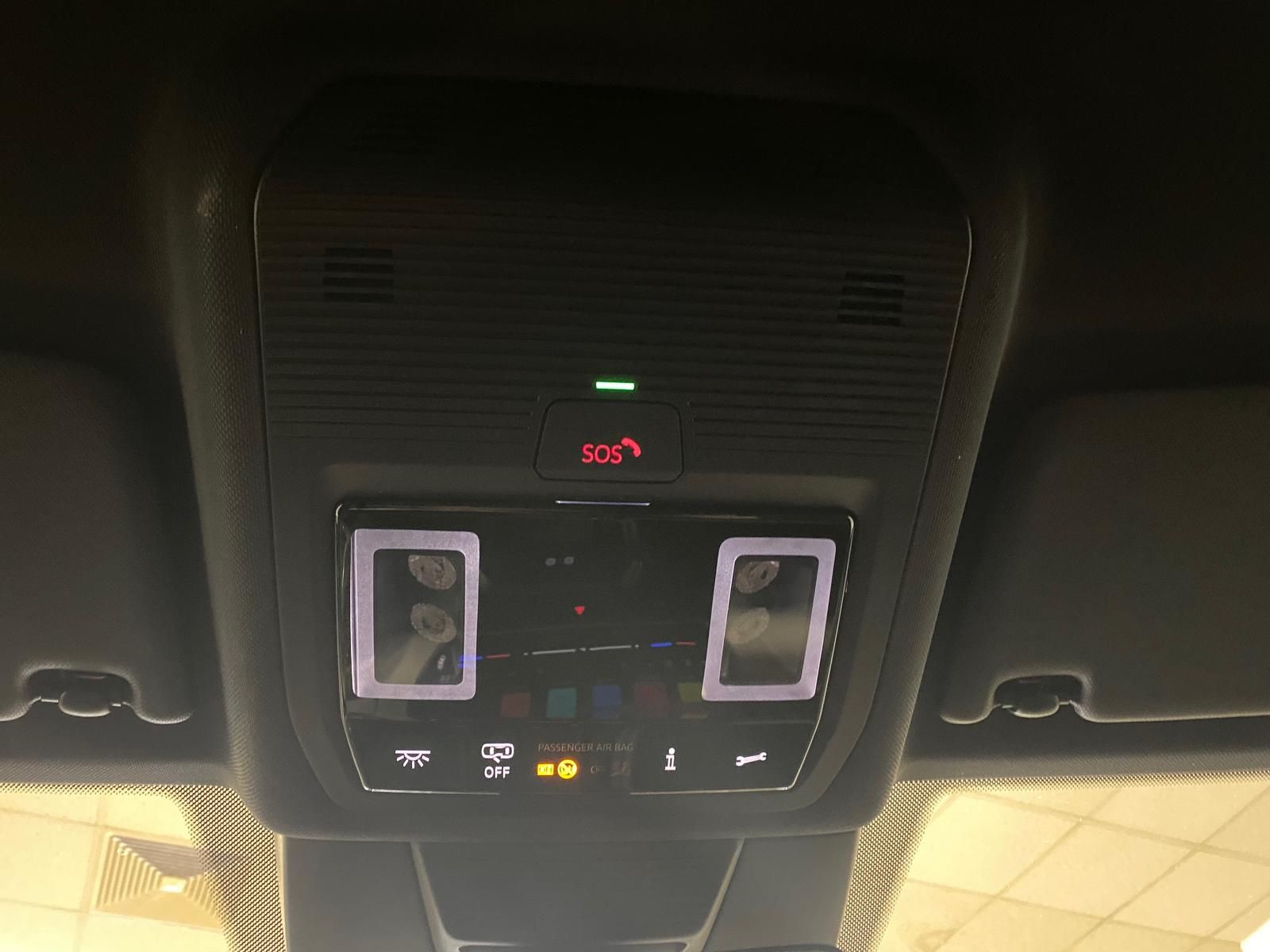 Fahrzeugabbildung Volkswagen T-Roc 1.5 eTSI R-Line NEUES MODELL AHK+ACC+KAMER