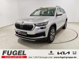 Skoda Kodiaq 2.0 TDI DSG Ambition AHK|Navi|LED|virt.Co - Skoda Kodiaq in Chemnitz