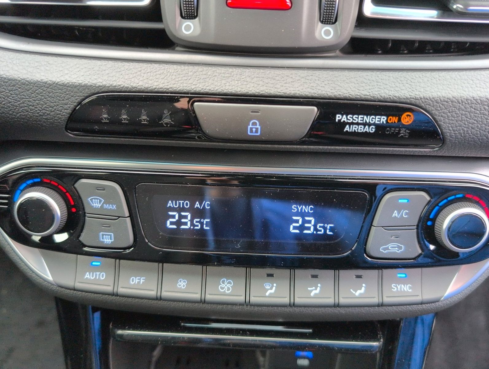 Hyundai i30 - Bild 18