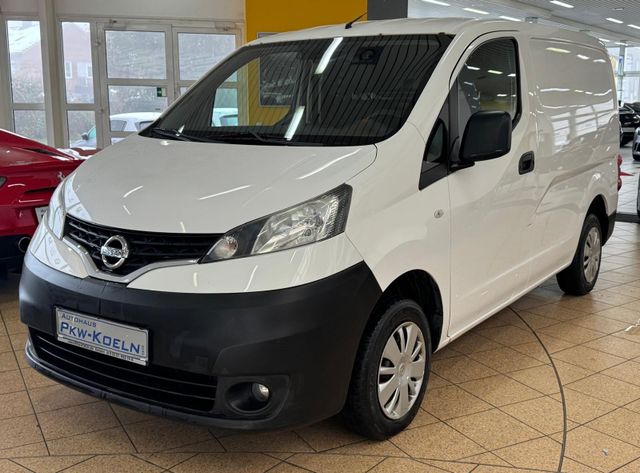 Nissan NV200 1.5 dCi Kasten Comfort