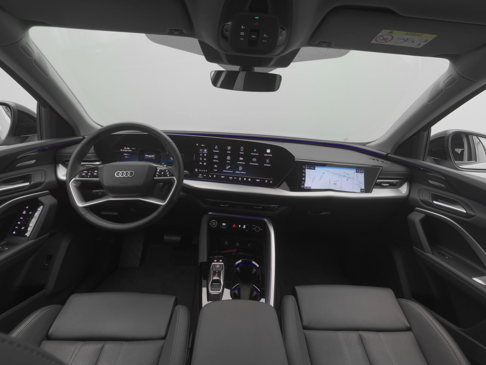 Audi Q5 - Bild 7