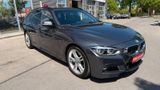 BMW 316 d M Sportpaket/Navi/LED/SHZ/AHK - Thumbnail 7