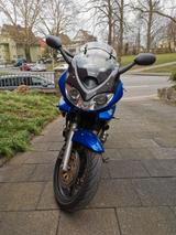Suzuki GSF Bandit 600S - Angebote entsprechen deinen Suchkriterien