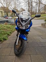 Suzuki GSF Bandit 600S - Offers matching your search criteria