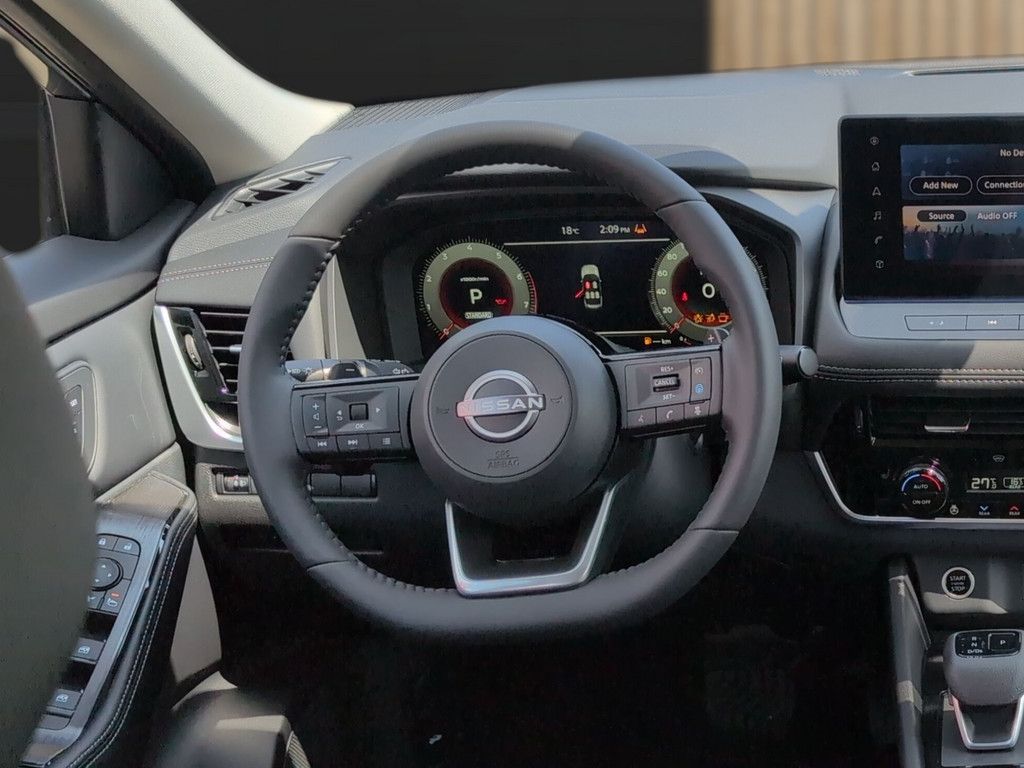 Nissan X-Trail - Bild 16
