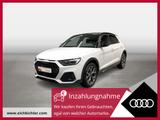 Audi A1 allstreet 35 TFSI S tronic 2xKlima ACC AUT LM - Audi A1 aus 2023