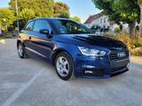 Audi A1 1.4 TFSI sport 125PS TÜV neu - Audi A1: Ps