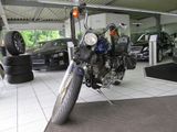 Harley-Davidson Sportster XL 883 - HARLEY-DAVIDSON X