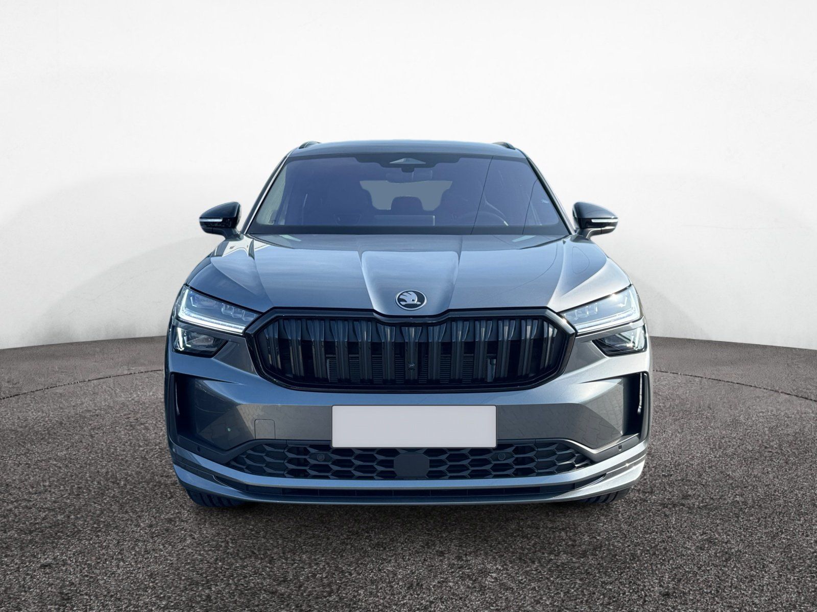 Skoda Kodiaq - Bild 2