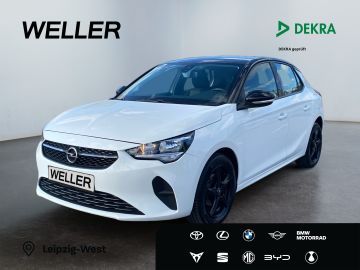 Opel Corsa - 1