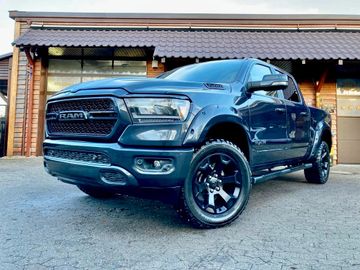 Dodge RAM - 3