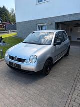 Volkswagen Lupo 1.0 BASIS Basis - Volkswagen Lupo: Basis