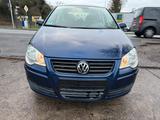 Volkswagen Polo IV Comfortline - gebrauchte VW Polo aus dem Jahr 2005