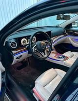 Mercedes-Benz Mercedes Benz 350d - Mercedes-Benz 350: Limousine