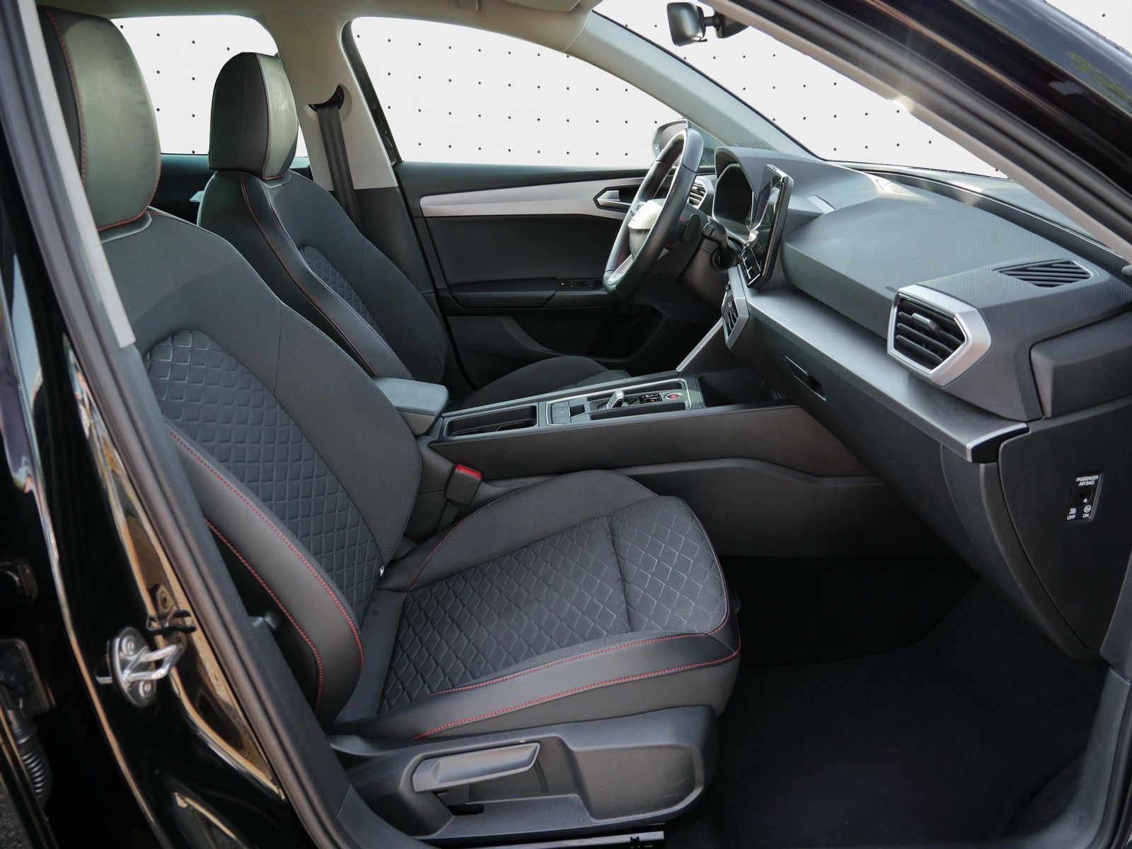 Seat Leon - Bild 4