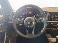 Audi A1 - Vorschau Bild 13