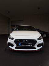 Hyundai i30 2.0 T-GDI N Performance N Performance - Hyundai Gebrauchtwagen in Bonn