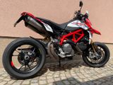 Ducati Hypermotard 950 SP - SUPER MOTO VON 751 BIS 1000 CCM