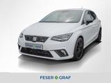Seat Ibiza 1.0TSI FR BlackEdition LED/NAVI/ACC/KAMERA - Seat Ibiza: Tsi Fr