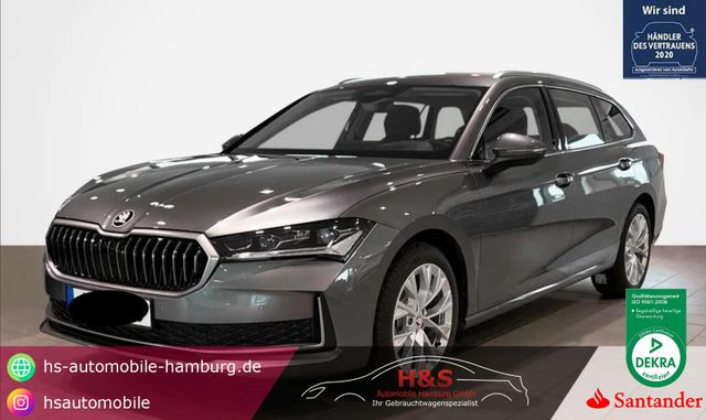 Skoda Superb Combi 1.5 TSI mHEV Selection