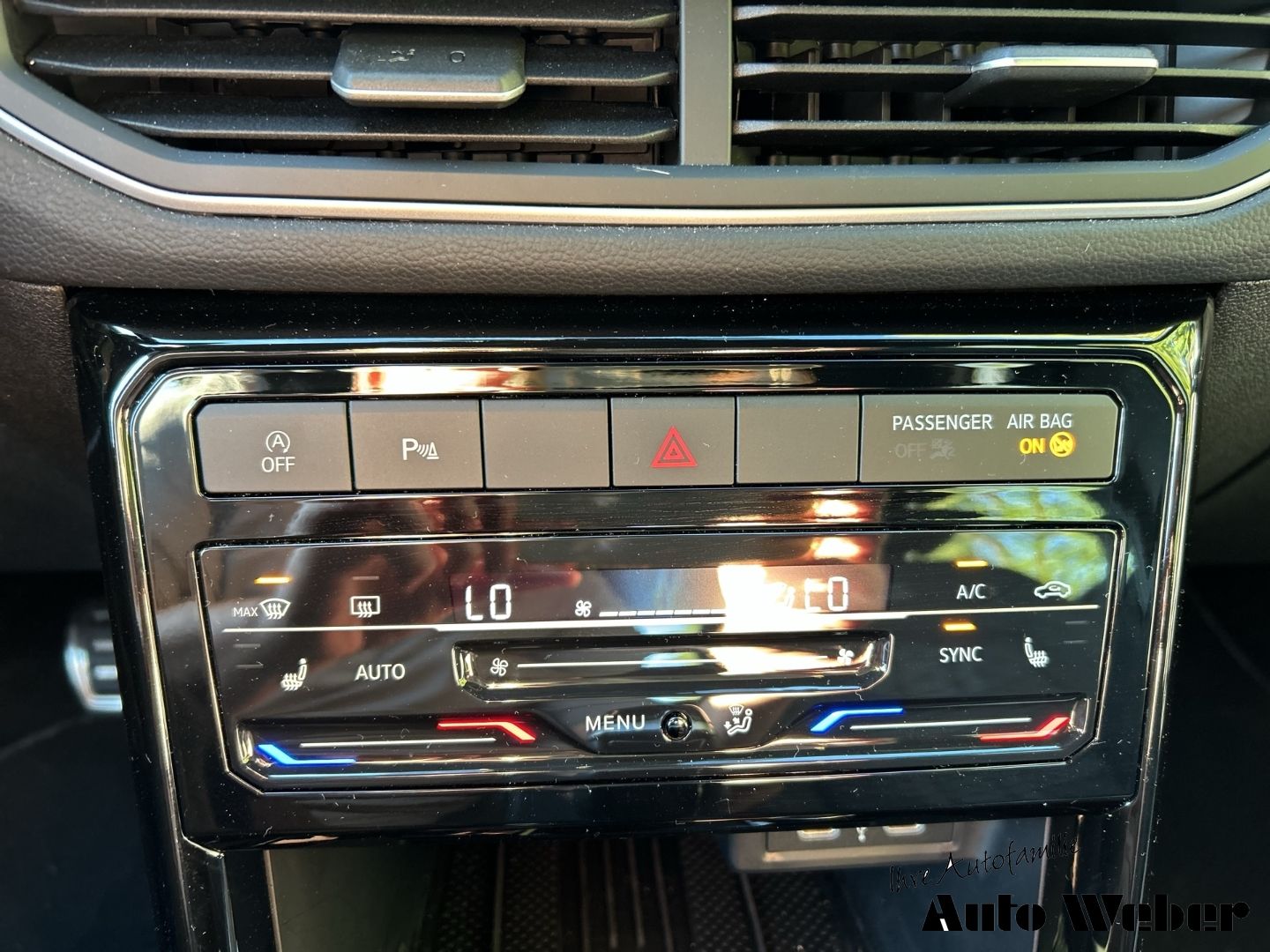 Volkswagen T-Cross - Bild 20