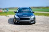 Ford Focus 1,5 TDCi 88kW PowerShift Turnier... - mit Diesel-Antrieb: Kombi, Power