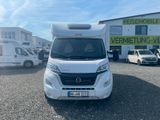 LMC Tourer Lift H 730 G Fiat Automatik - LMC Diesel Teilintegrierter Automatik