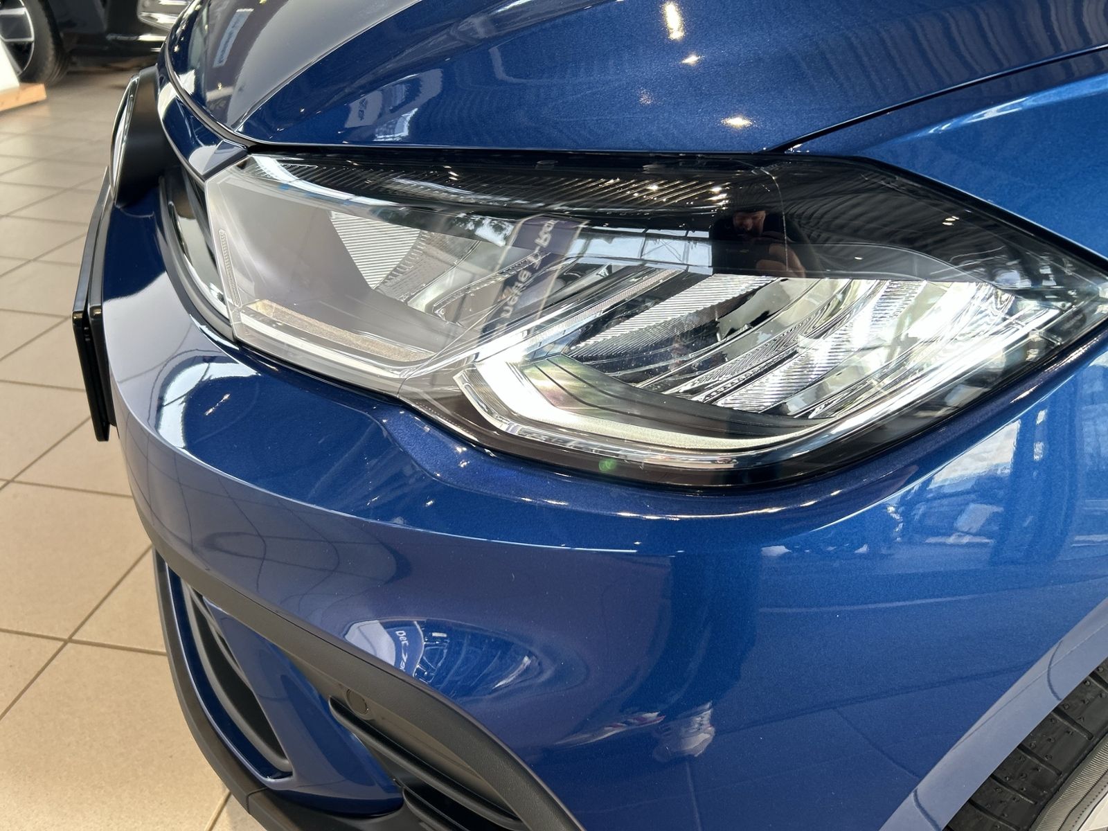 Polo ENERGY 1.0 TSI, RearView, ACC, Sitzhzg. DSG