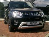 Suzuki Ignis 1,2 Comfort Hybrid - Suzuki Ignis Tageszulassungen