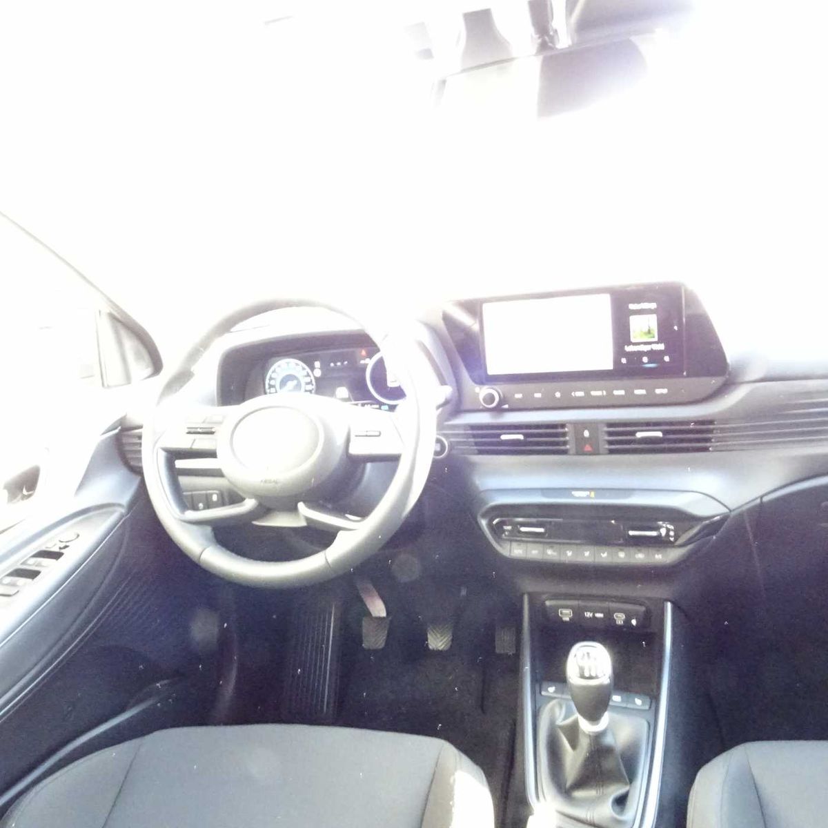 Hyundai i20 – Bild 10
