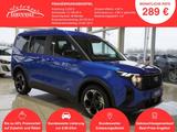 Ford Tourneo Courier Active 1,0 125PS Aut.Navi/ACC/Ka - Ford Tourneo Courier Tageszulassungen