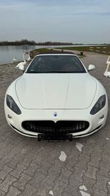 Maserati GranCabrio Sport 4.7 V8  - Maserati: Cabrio
