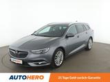 Opel Insignia Sports Tourer 1.5 SIDI Turbo INNOVATION - Opel Gebrauchtwagen in Hannover