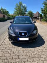 Seat Leon 1.9 TDI PD DPF Sport Limited Sport Limited - Seat Leon mit Diesel-Antrieb: 1.9