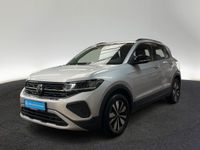 Volkswagen T-Cross - Vorschau Bild 2