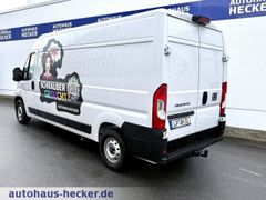 Fiat Ducato L3H2 35 140 MT6 / VFW