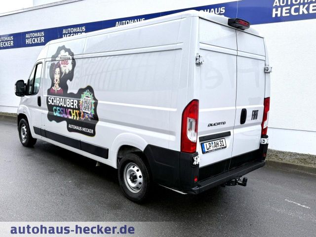 Fiat Ducato L3H2 35 140 MT6 / VFW