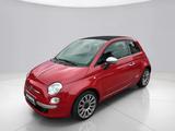 Fiat 500C*Automatik*Cabrio*HU/AU Neu*Bi-Xenon*Klimaa. - Fiat: Cabrio