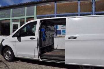 Mercedes Vito - 10