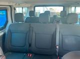 Renault Trafic Irmscher L2H1 - Renault Trafic: I