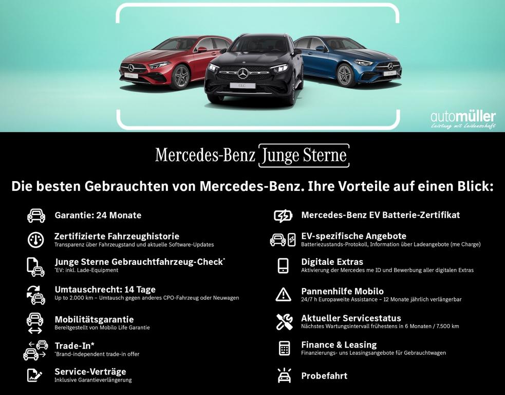 Mercedes-Benz A 220