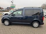 Volkswagen Caddy PKW Comfortline BMT - : Automatik, Pkw