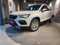 Seat Ateca - Vorschau Bild 2