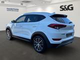 Hyundai Tucson 1.6 Passion* Navi*DAB*SHZ*Lenkrad-HZG*Tot - Hyundai: H
