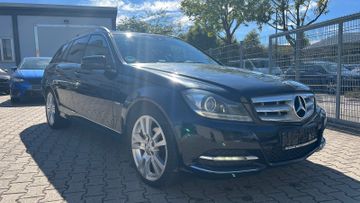 Mercedes C 220 - 3